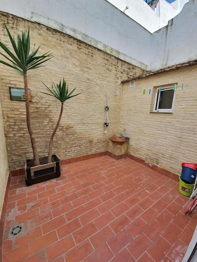 Coqueto Dupex En El Casco Antiguo De Triana Appartement Séville