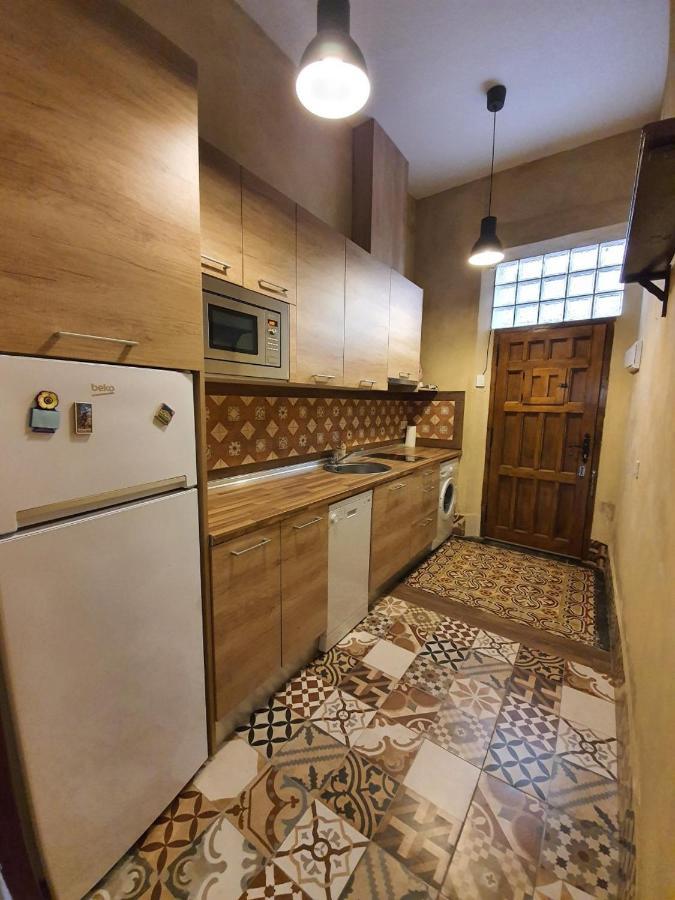 Appartement Coqueto Dupex En El Casco Antiguo De Triana Séville