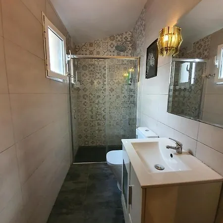Appartement Coqueto Dupex En El Casco Antiguo De Triana à Séville Extérieur photo