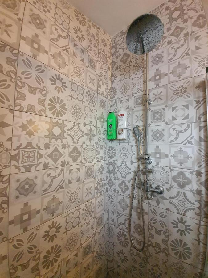 Apartament Coqueto Dupex En El Casco Antiguo De Triana *